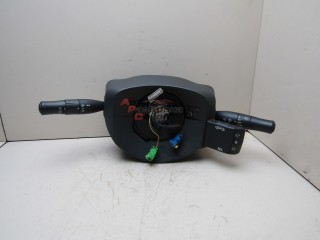 Переключатель подрулевой в сборе Renault Megane II 2002-2009 245657 8200216462