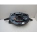 Переключатель подрулевой в сборе Renault Megane II 2002-2009 245657 8200216462