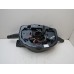 Переключатель подрулевой в сборе Renault Megane II 2002-2009 245658 8200216462