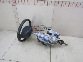 Электроусилитель руля Renault Megane II 2002-2009 245661 8200246631