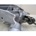 Электроусилитель руля Renault Megane II 2002-2009 245661 8200246631