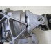 Электроусилитель руля Renault Megane II 2002-2009 245661 8200246631