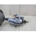 Электроусилитель руля Renault Megane II 2002-2009 245664 8200246631