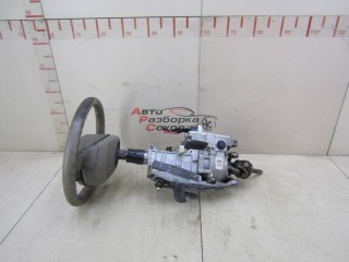 Электроусилитель руля Renault Megane II 2002-2009 245665 8200246631