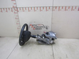 Электроусилитель руля Renault Megane II 2002-2009 245666 8200246631