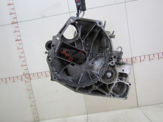 МКПП (механическая коробка переключения передач) Honda HR-V 1999-2005 245673 20011PEPG03