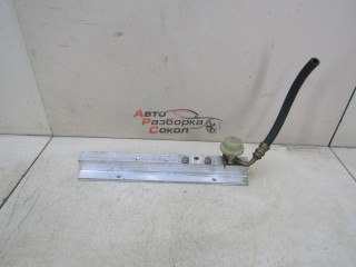 Рейка топливная (рампа) Honda HR-V 1999-2005 245654 16620PEMG00