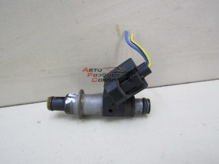 Форсунка инжекторная электрическая Honda HR-V 1999-2005 245616 06164PCC000