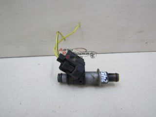 Форсунка инжекторная электрическая Honda Accord VI 1998-2002 245614 06164PCC000