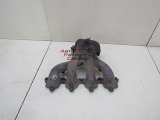 Коллектор выпускной Honda HR-V 1999-2005 245596 18100PEMG00