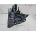 МКПП (механическая коробка переключения передач) Renault Megane II 2002-2009 245702 7701723232