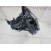 МКПП (механическая коробка переключения передач) Renault Megane II 2002-2009 245702 7701723232