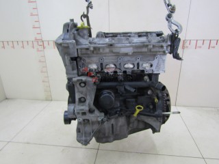Двигатель (ДВС) Renault Scenic 2003-2009 245696 7701474378