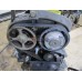 Двигатель (ДВС) Renault Scenic 2003-2009 245696 7701474378