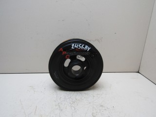 Шкив коленвала Ford C-MAX 2003-2011 245684 1753154