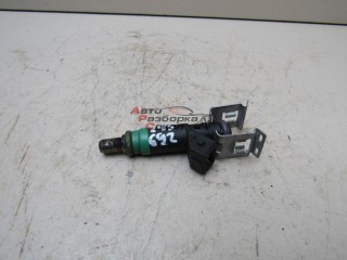 Форсунка инжекторная электрическая Ford Fiesta 2008-2019 245692 1429840