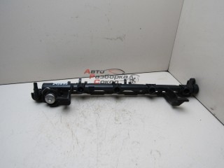 Рейка топливная (рампа) Ford Focus II 2005-2008 245695 1698074