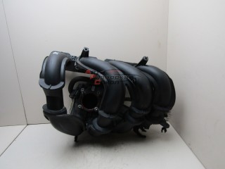 Коллектор впускной Ford Fusion 2002-2012 245712 1511210