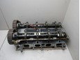  Головка блока Ford Focus II 2005-2008 245737 1481578