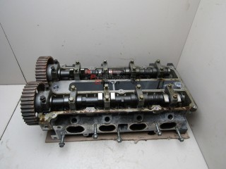 Головка блока Ford Focus II 2008-2011 245737 1481578