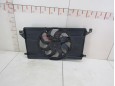  Вентилятор радиатора Ford C-MAX 2003-2011 245758 1344539