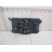 Вентилятор радиатора Ford C-MAX 2003-2011 245758 1344539