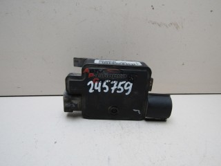 Блок управления вентилятором Ford C-MAX 2003-2011 245759 940002904
