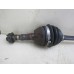 Полуось передняя правая Opel Astra H \ Family 2004-2015 245734 24462241