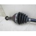 Полуось передняя правая Opel Astra H \ Family 2004-2015 245734 24462241