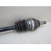 Полуось передняя правая Opel Astra H \ Family 2004-2015 245734 24462241