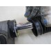 Рейка рулевая Opel Astra H \ Family 2004-2015 245738 93179548
