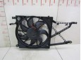  Вентилятор радиатора Opel Astra H \ Family 2004-2015 245739 13205941