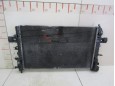 Радиатор основной Opel Astra H \ Family 2004-2015 245740 1300266