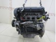  Двигатель (ДВС) Opel Zafira B 2005-2012 245628 93169189