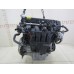 Двигатель (ДВС) Opel Zafira B 2005-2012 245628 93169189