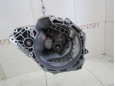  МКПП (механическая коробка переключения передач) Opel Astra H \ Family 2004-2015 245629 24579782