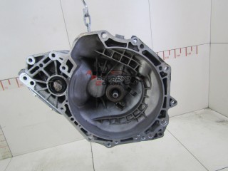МКПП (механическая коробка переключения передач) Opel Astra H \ Family 2004-2015 245629 24579782