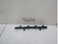  Рейка топливная (рампа) Renault Megane II 2002-2009 245733 8200135504