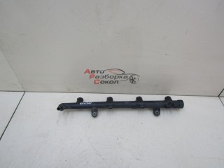 Рейка топливная (рампа) Renault Laguna 1999-2001 245733 8200135504