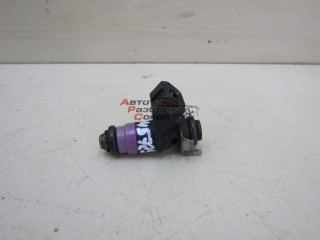 Форсунка инжекторная электрическая Renault Laguna II 2001-2008 245729 8200505191