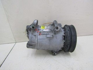 Компрессор системы кондиционирования Renault Scenic 1996-1999 245725 8200316164