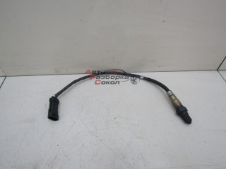 Датчик кислородный\Lambdasonde Renault Espace IV 2002-2014 245723 7700107433