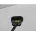 Датчик кислородный\Lambdasonde Renault Espace IV 2002-2014 245723 7700107433