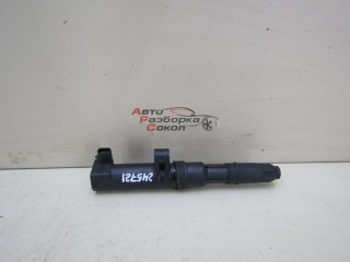 Катушка зажигания Renault Megane II 2002-2009 245721 7700875000