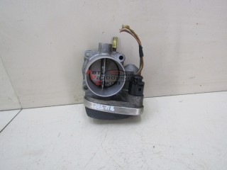 Заслонка дроссельная Renault Laguna II 2001-2008 245718 8200190230