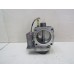 Заслонка дроссельная Renault Laguna II 2001-2008 245718 8200190230