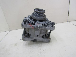Генератор Renault Logan 2005-2014 245717 8200100907