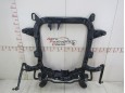  Балка подмоторная Opel Zafira B 2005-2012 245741 13192886