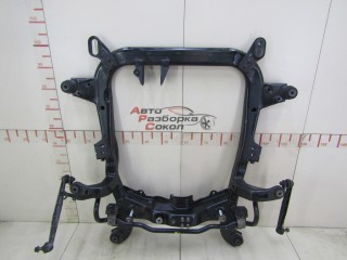Балка подмоторная Opel Zafira B 2005-2012 245741 13192886