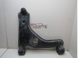  Рычаг передний правый Opel Astra H \ Family 2004-2015 245761 24454478